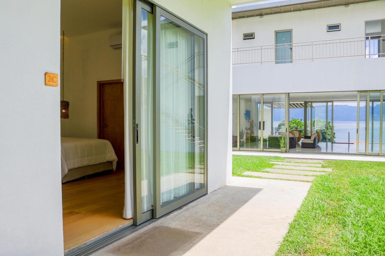 Equinoccio Hotel Santa Ana Zewnętrze zdjęcie