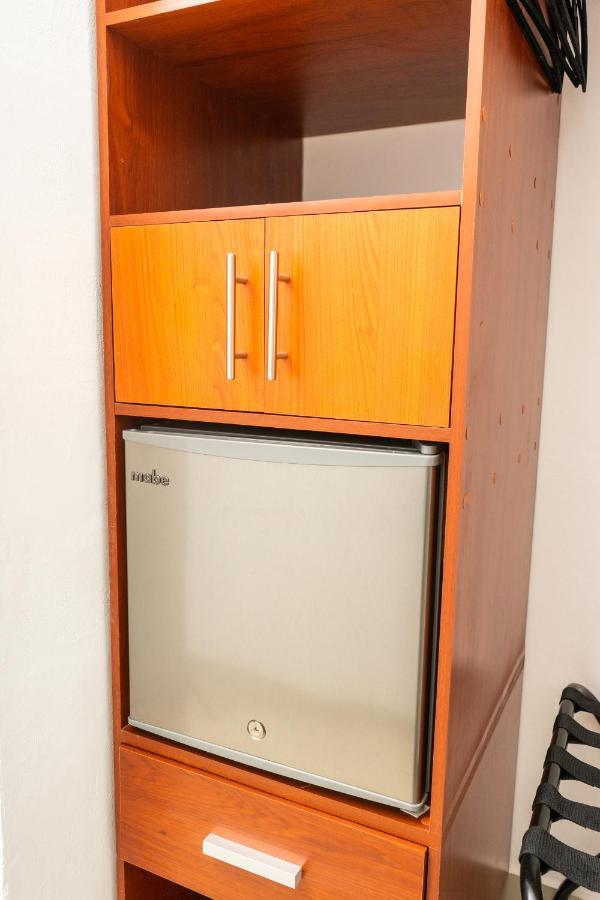 Equinoccio Hotel Santa Ana Zewnętrze zdjęcie