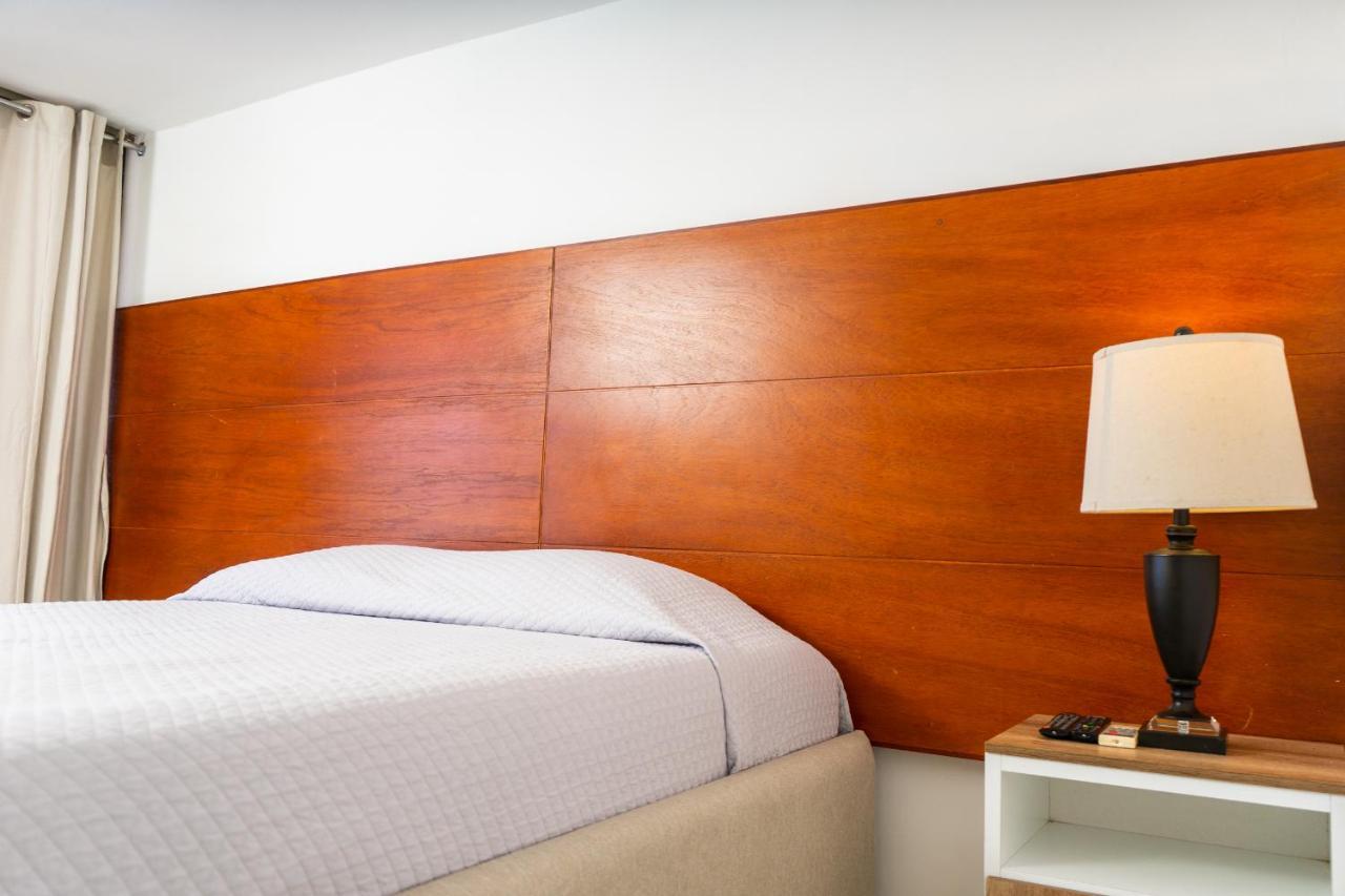 Equinoccio Hotel Santa Ana Zewnętrze zdjęcie