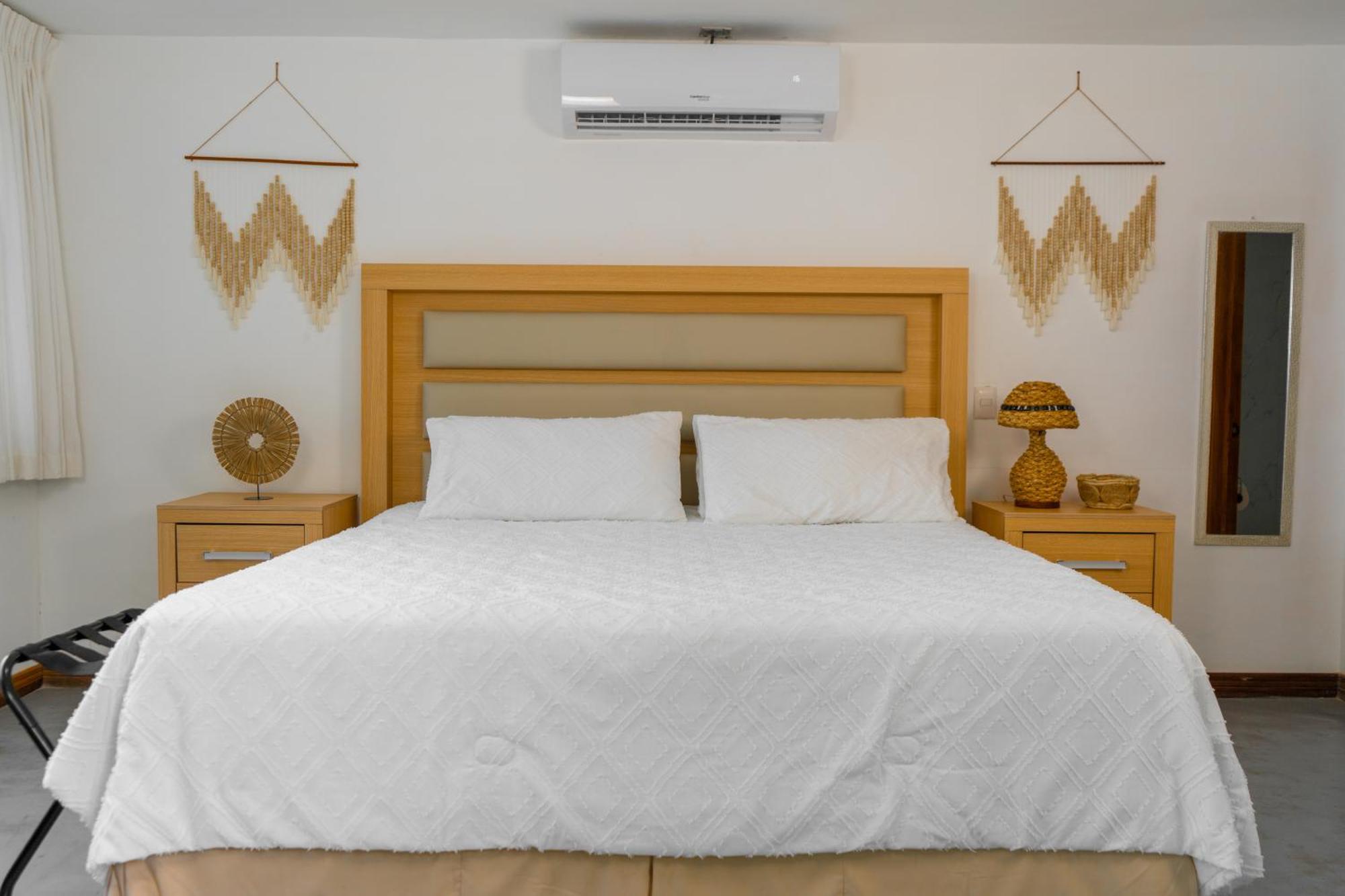 Equinoccio Hotel Santa Ana Zewnętrze zdjęcie