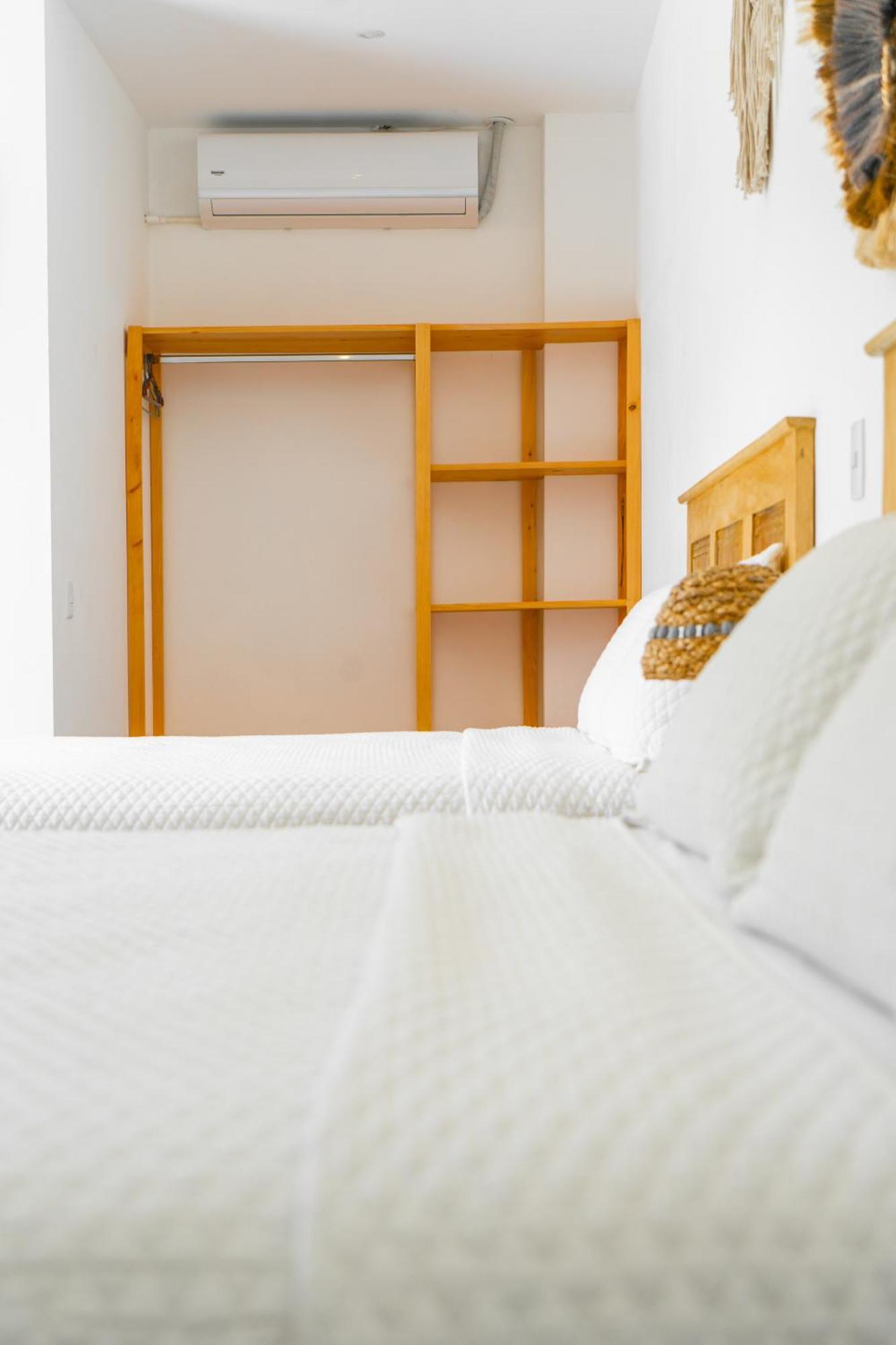 Equinoccio Hotel Santa Ana Pokój zdjęcie