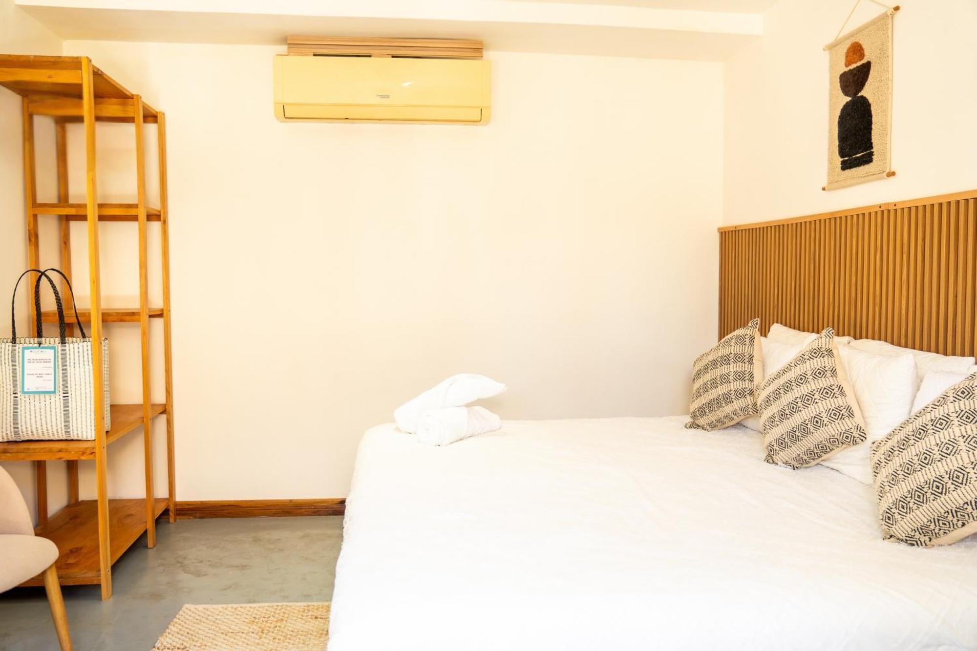 Equinoccio Hotel Santa Ana Pokój zdjęcie